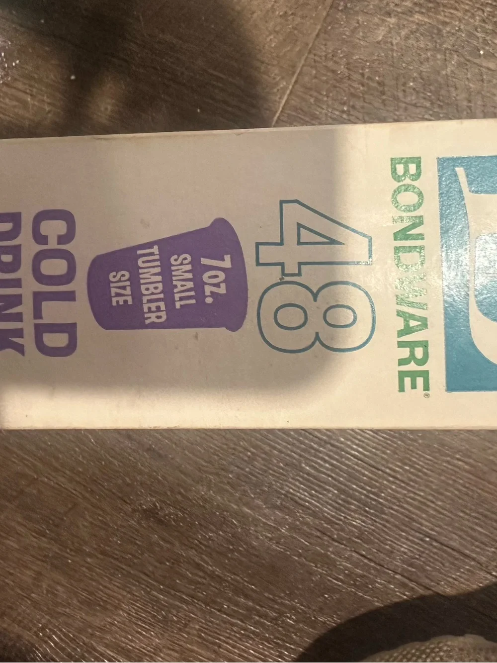 N/A vintage cold